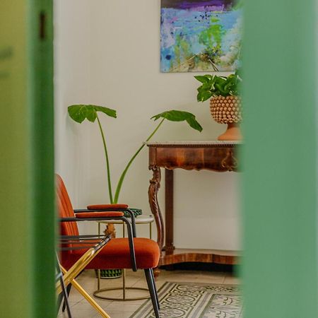Palazzo Villelmi Cefalù Eksteriør bilde
