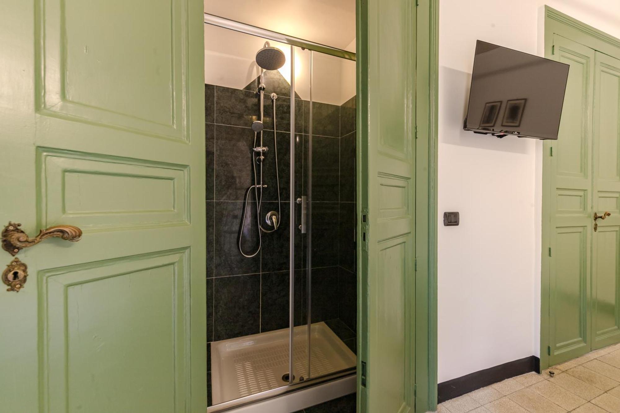 Palazzo Villelmi Cefalù Eksteriør bilde