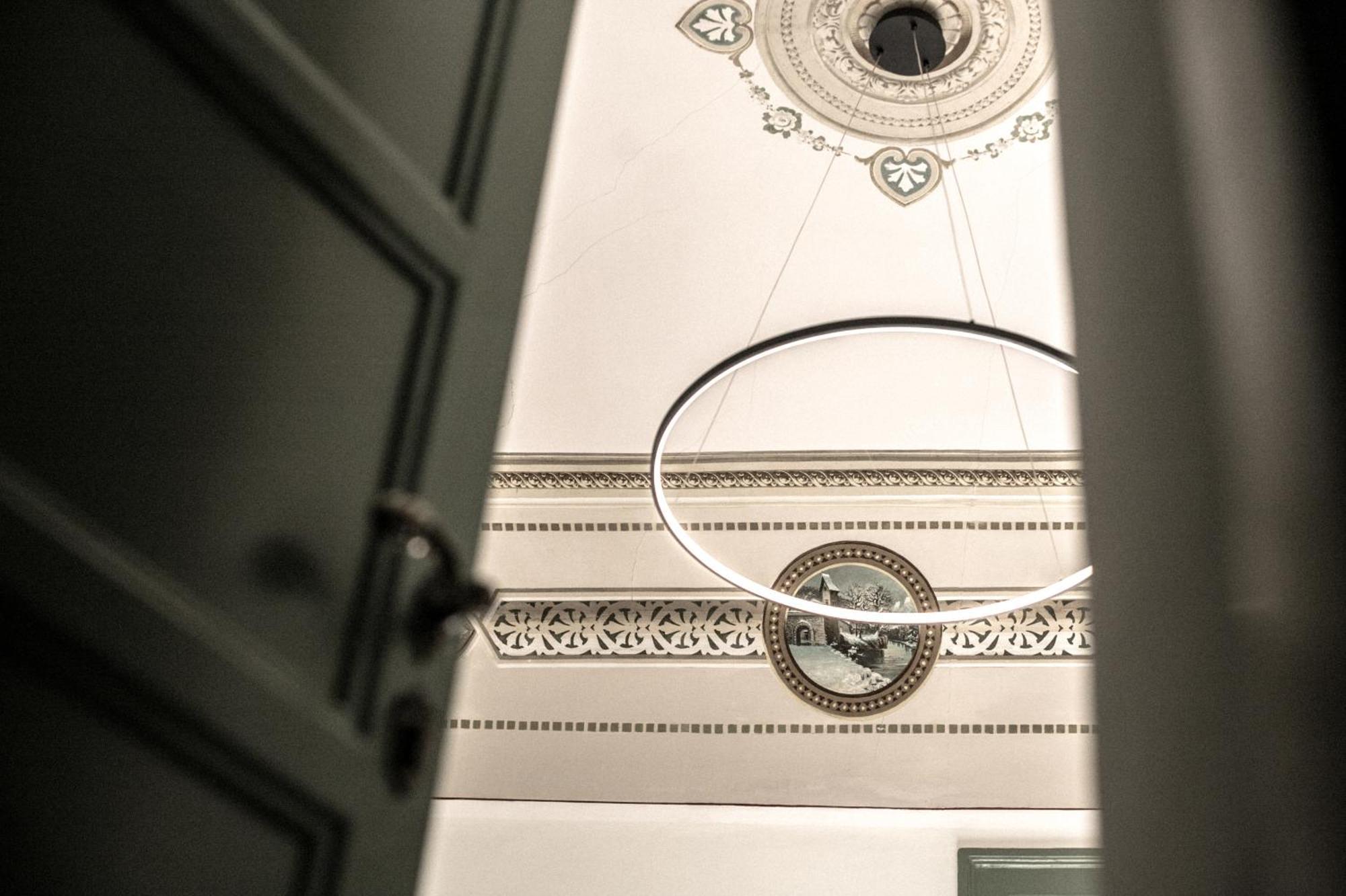 Palazzo Villelmi Cefalù Eksteriør bilde