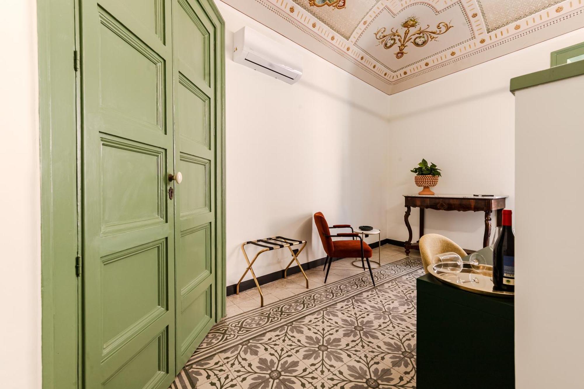 Palazzo Villelmi Cefalù Eksteriør bilde