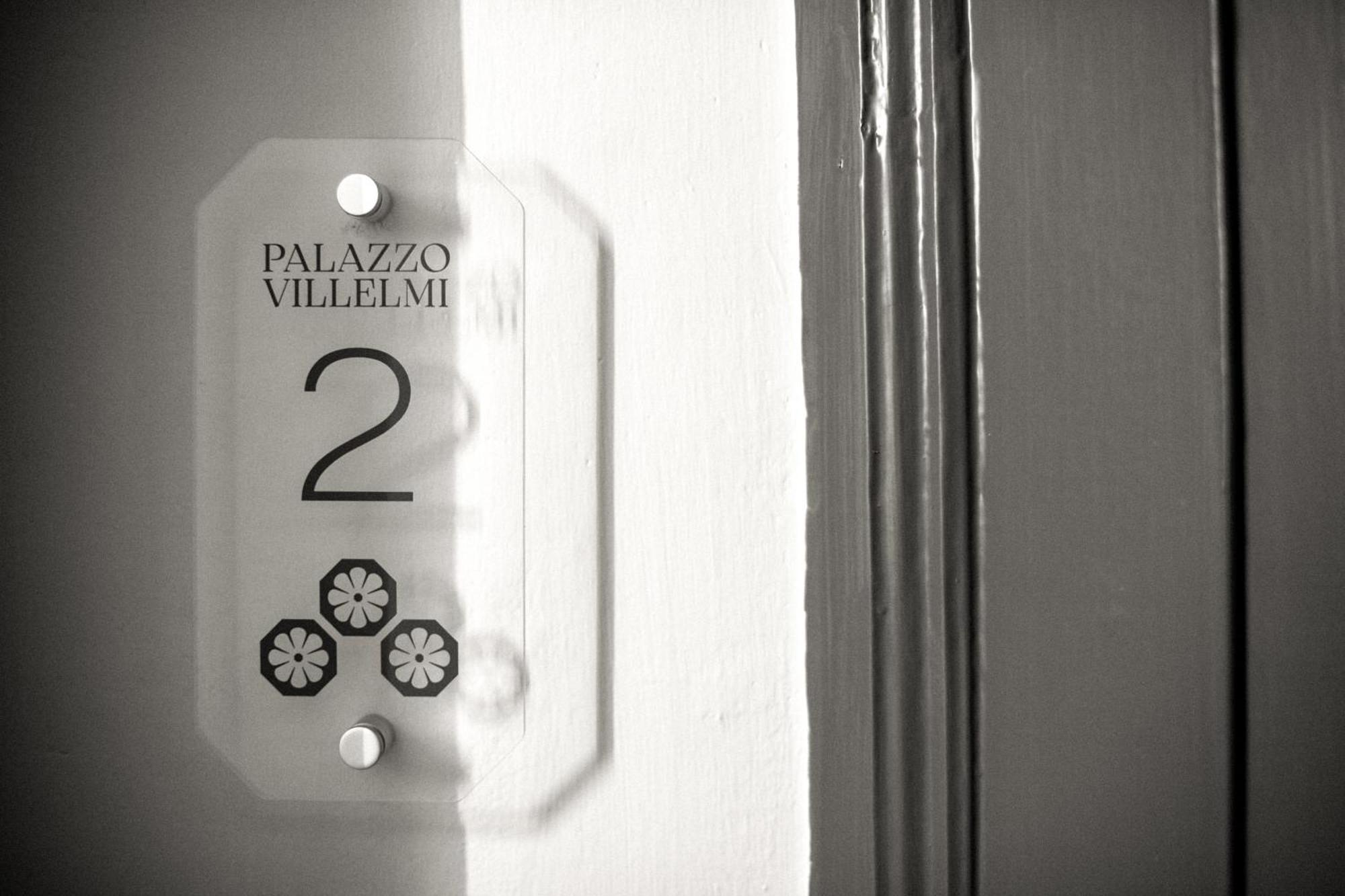 Palazzo Villelmi Cefalù Eksteriør bilde