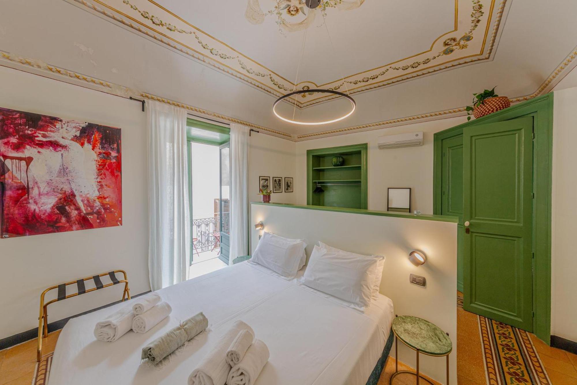Palazzo Villelmi Cefalù Eksteriør bilde