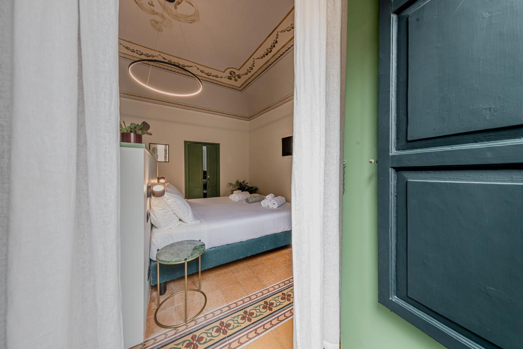 Palazzo Villelmi Cefalù Eksteriør bilde