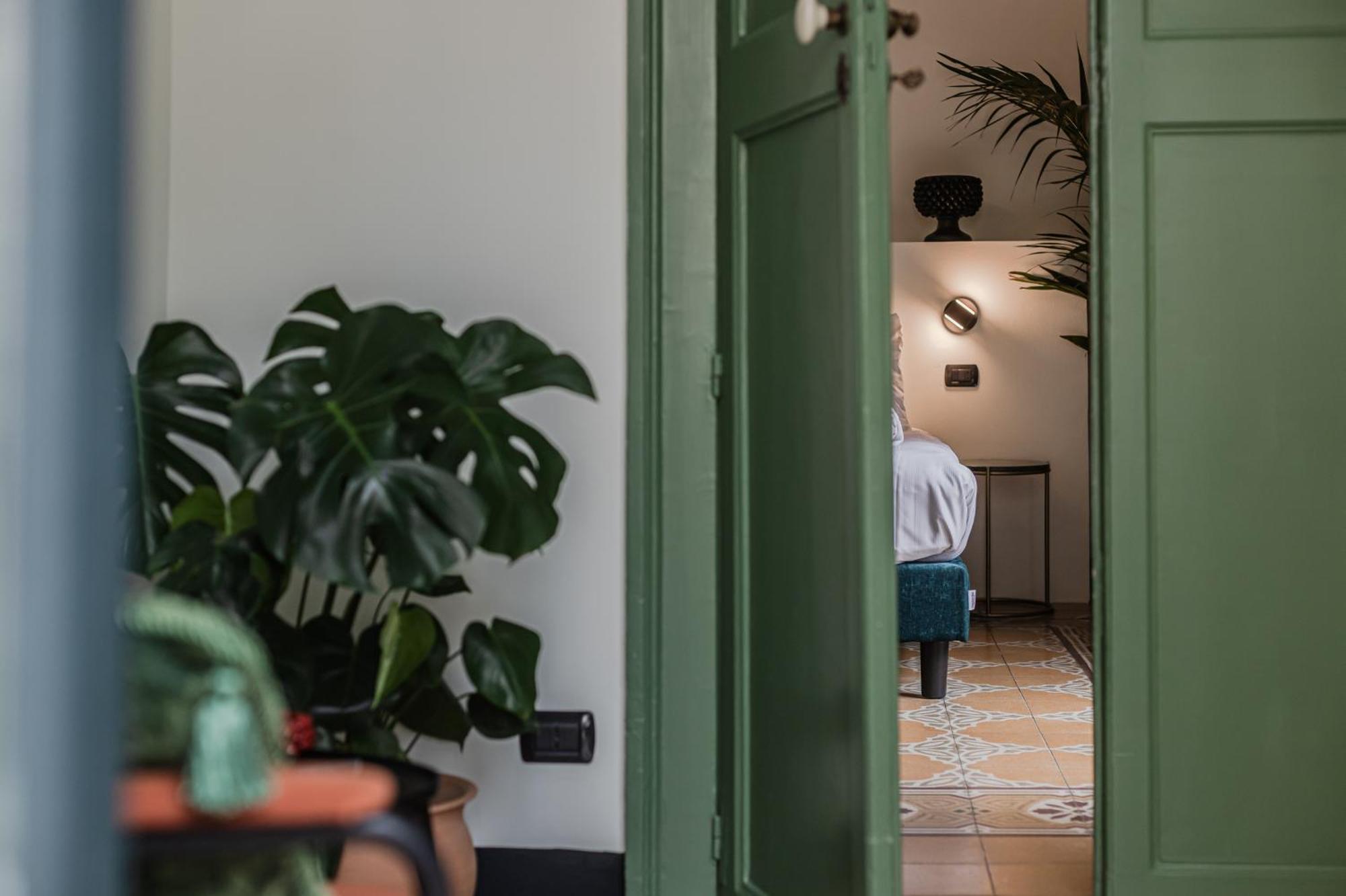 Palazzo Villelmi Cefalù Eksteriør bilde
