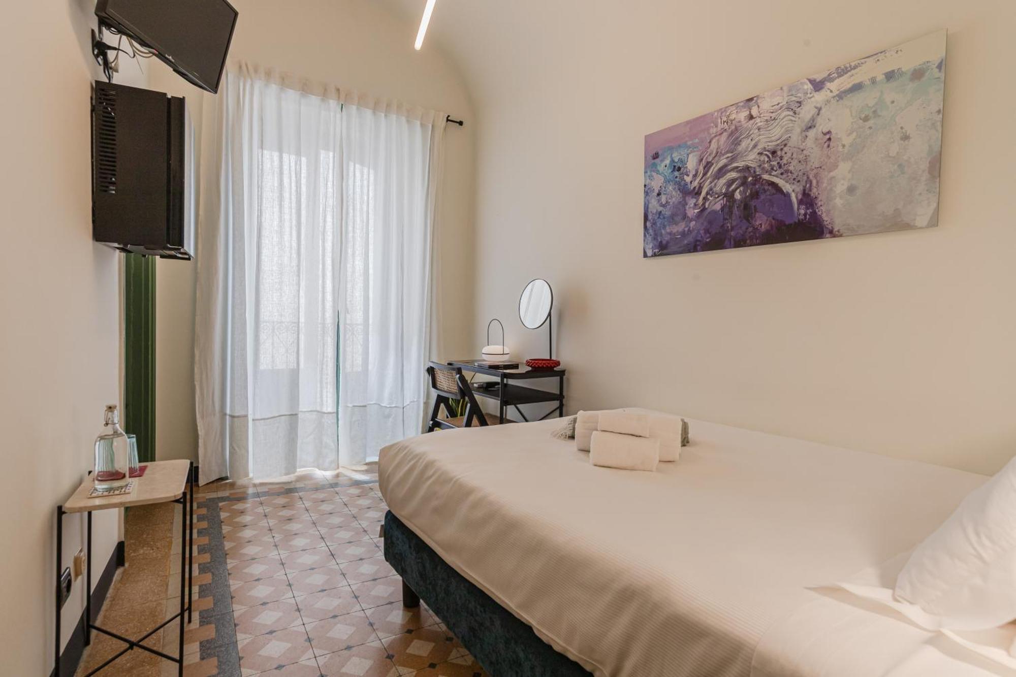 Palazzo Villelmi Cefalù Eksteriør bilde
